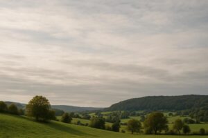 découvrez les prévisions météo pour ce week-end en franche-comté avec un ciel voilé et des nuages prédominants, parfait pour planifier vos activités en plein air.