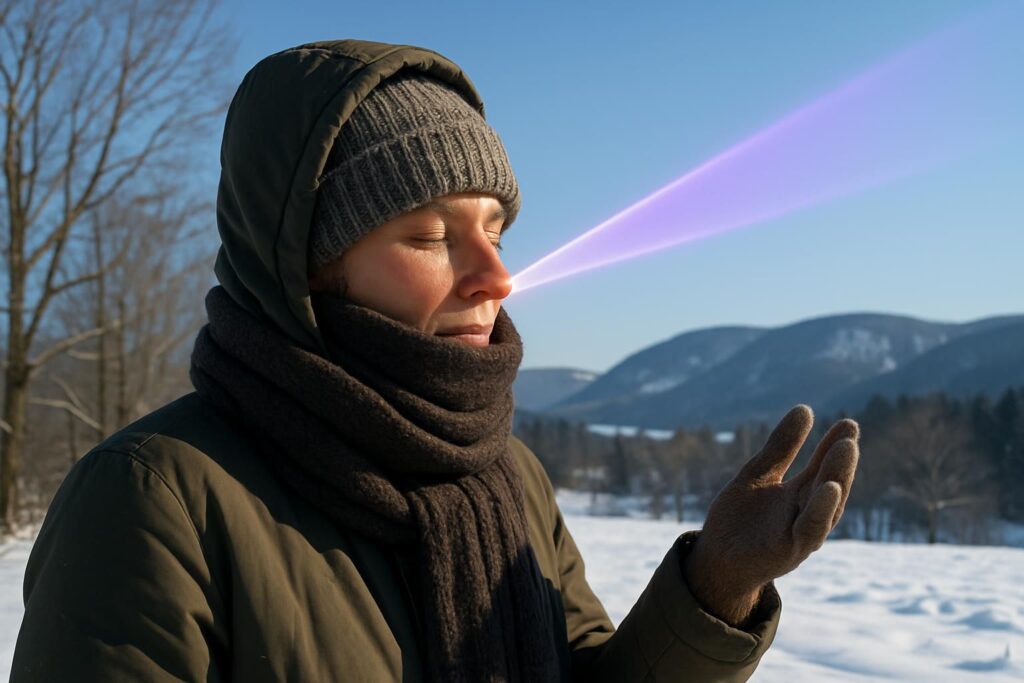 les dermatologues de franche-comté alertent sur les dangers persistants des rayons ultraviolets en hiver et conseillent des protections adaptées pour prévenir les risques cutanés.