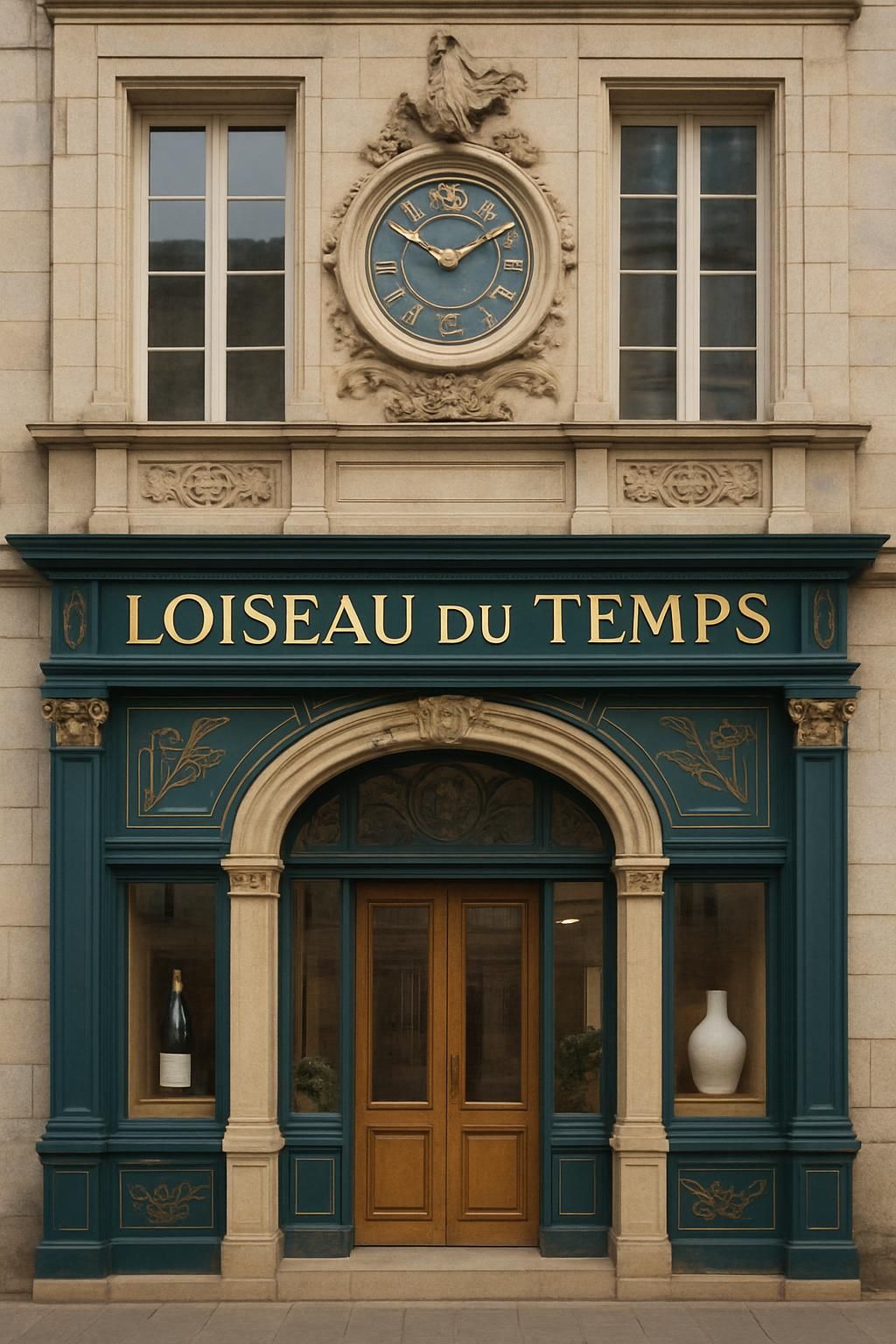 découvrez la collaboration prometteuse entre loiseau du temps et vive la bourgogne franche-comté, une alliance qui célèbre l'excellence et le savoir-faire régional.