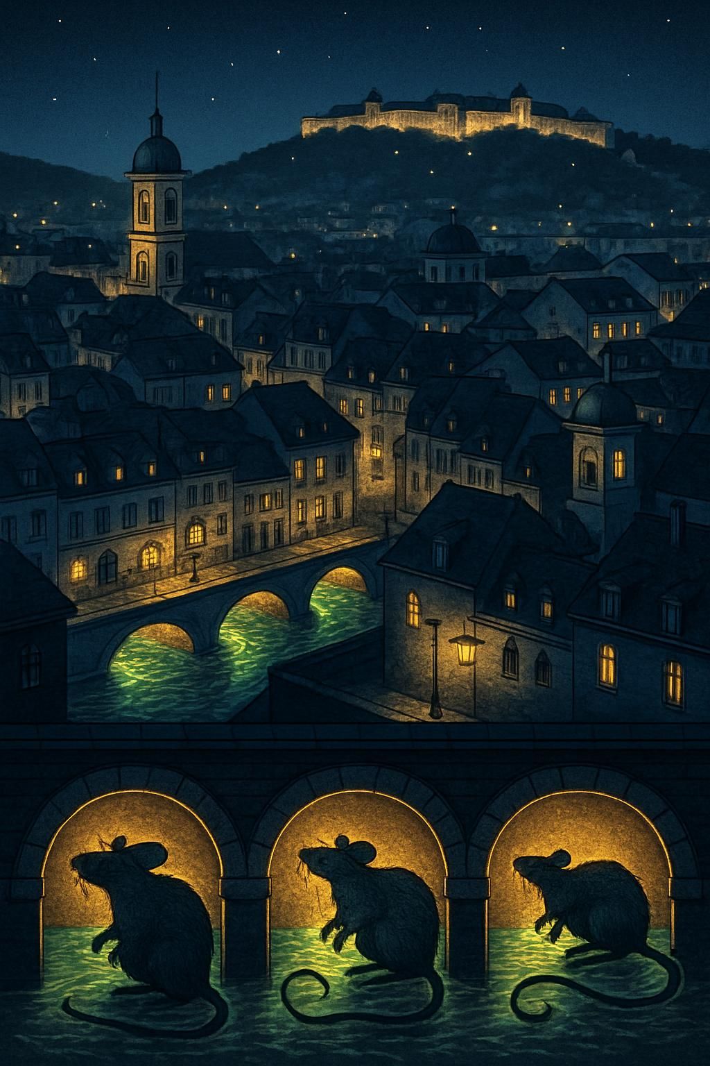 découvrez tout ce qu’il faut savoir sur l’opération de dératisation à besançon, qui se déroulera du 8 au 18 décembre. préparez-vous et protégez votre environnement efficacement.