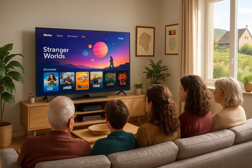 découvrez le programme bourgogne-franche-comté : regardez en direct et en replay toutes vos émissions et séries préférées en streaming, où que vous soyez.