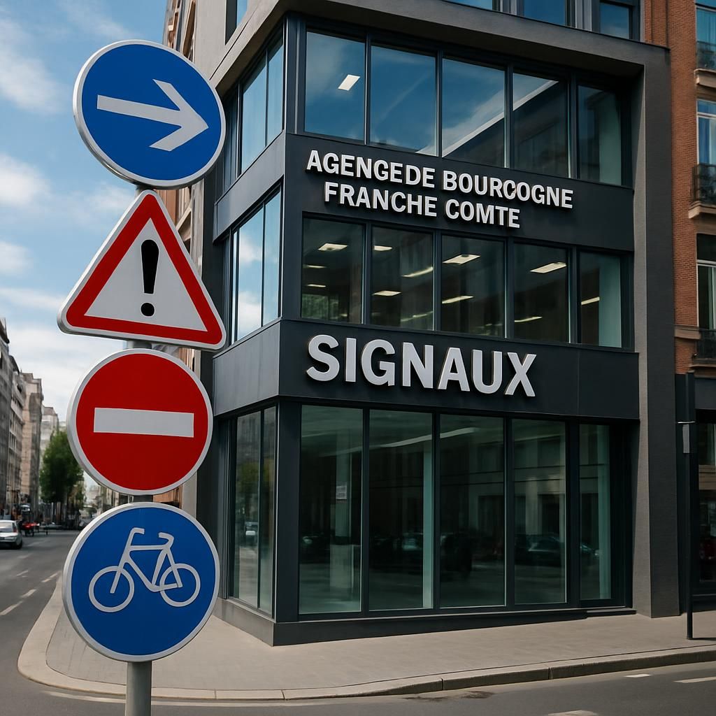 signaux bourgogne-franche-comté étend son influence avec l'inauguration d'une nouvelle agence à lille, marquant un développement stratégique depuis le doubs.