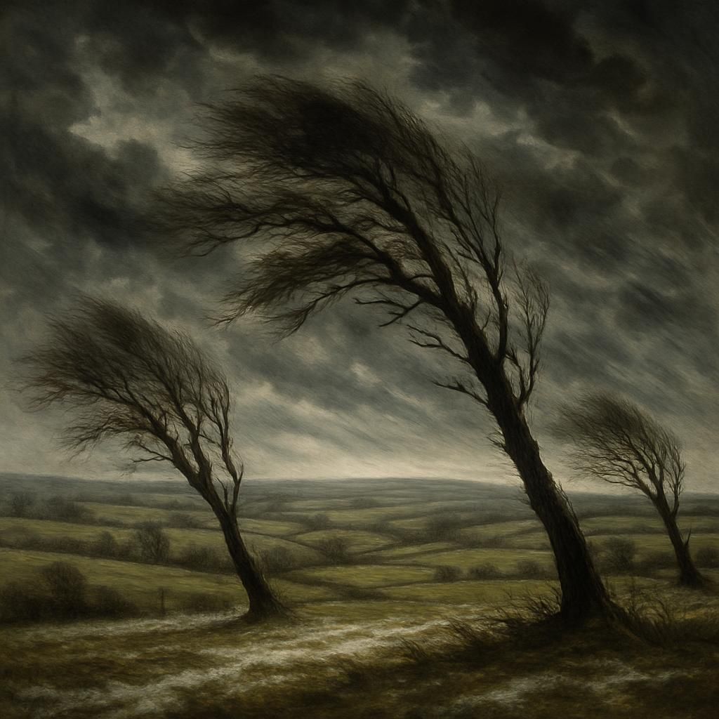 vents forts en bourgogne-franche-comté : la vigilance jaune est activée pour prévenir les risques liés aux rafales. restez informé et adoptez les précautions nécessaires.